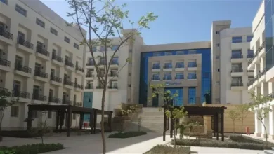 مصاريف سكن جامعة الجلالة