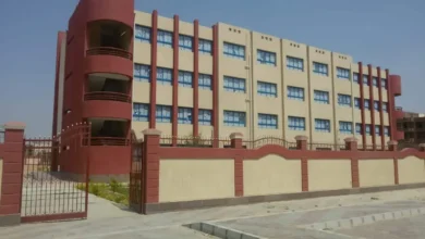 مصاريف المدارس المصرية الخاصة بالرياض