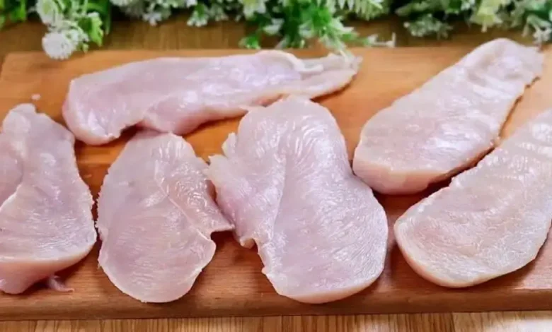 سعر كيلو البانيه اليوم