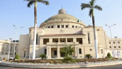 الدبلومة التربوية جامعة القاهرة